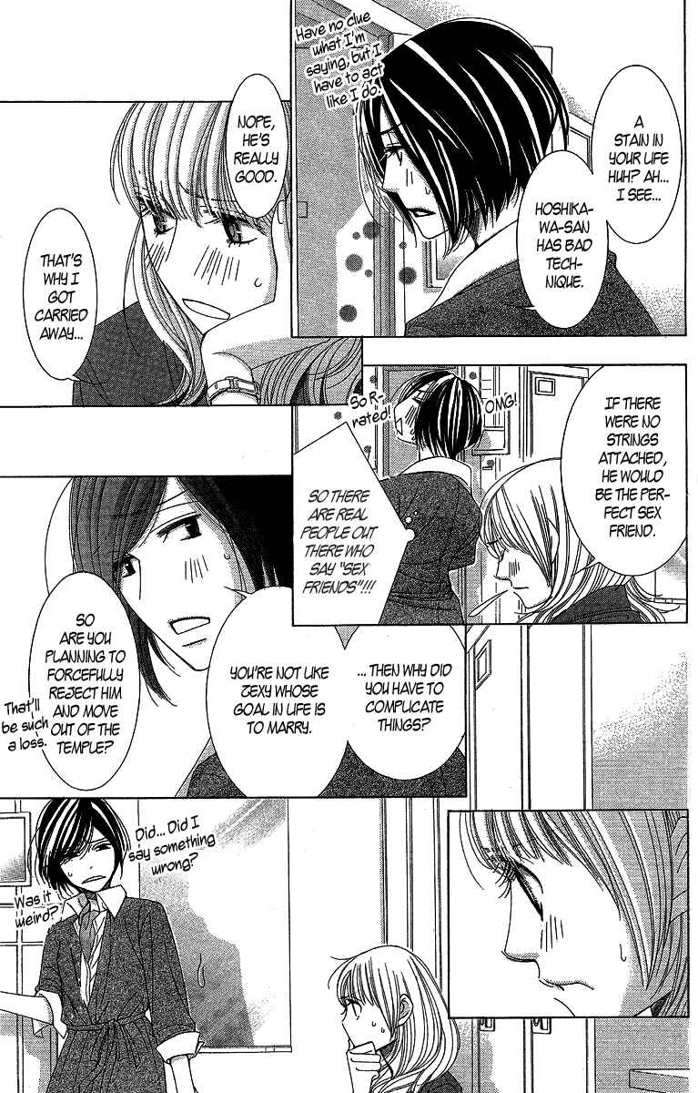 5-ji kara 9-ji made Chapter 10 - Page 29