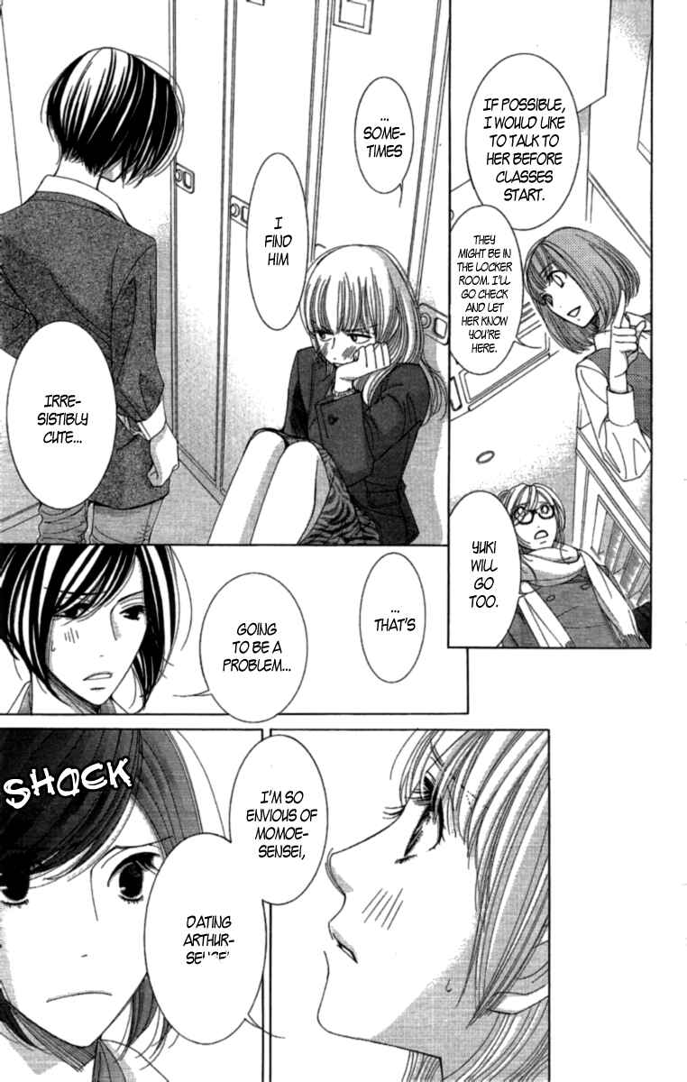 5-ji kara 9-ji made Chapter 10 - Page 31