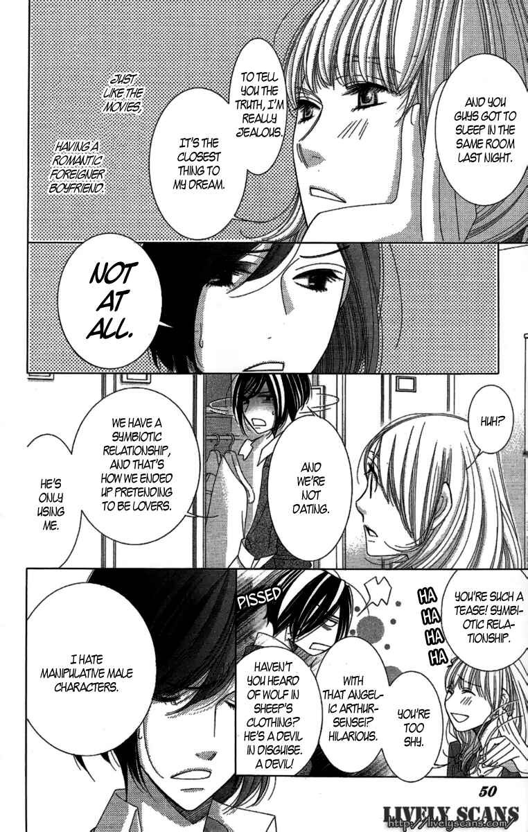 5-ji kara 9-ji made Chapter 10 - Page 32