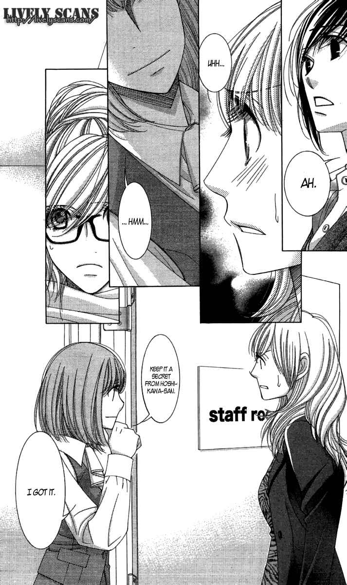 5-ji kara 9-ji made Chapter 10 - Page 36