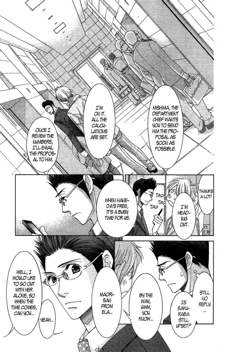 5-ji kara 9-ji made Chapter 10 - Page 38
