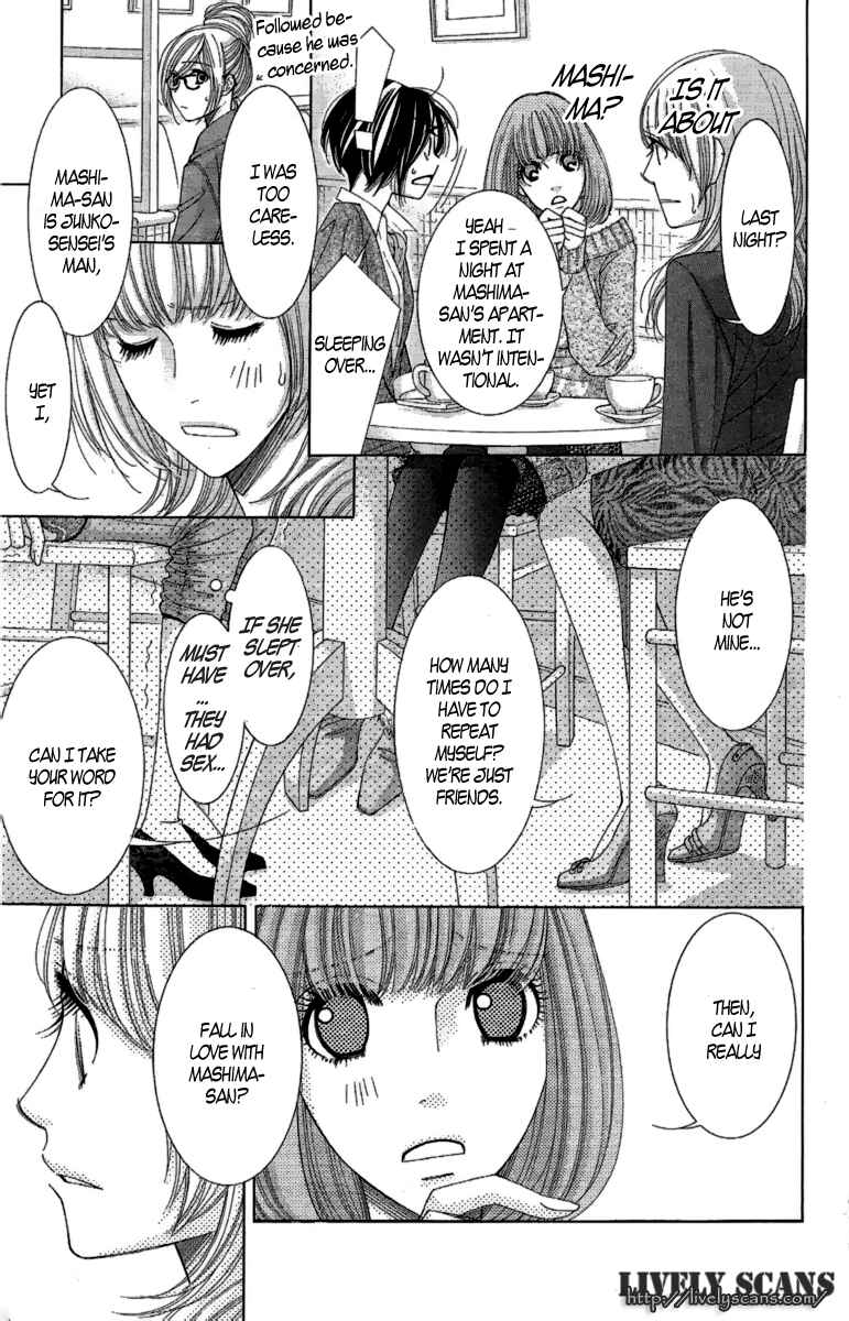 5-ji kara 9-ji made Chapter 10 - Page 40
