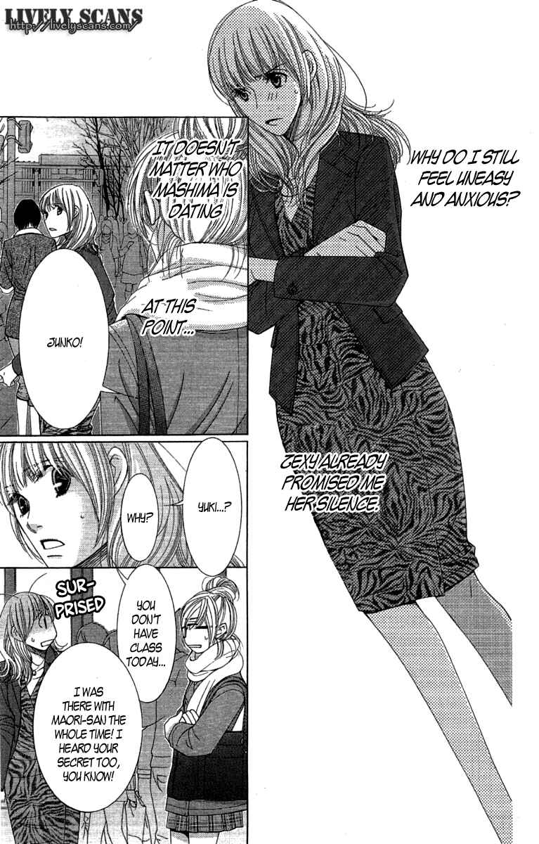 5-ji kara 9-ji made Chapter 10 - Page 44