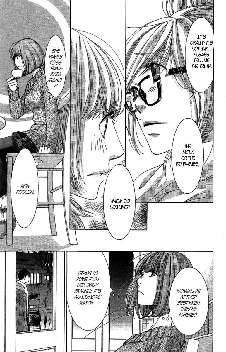 5-ji kara 9-ji made Chapter 10 - Page 46