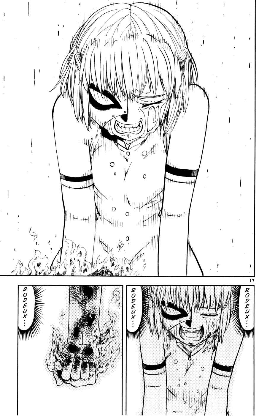 Zatch Bell!! Chapter 268 - Page 16