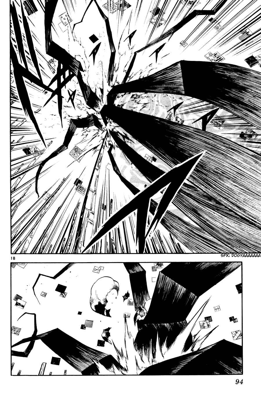 Zatch Bell!! Chapter 268 - Page 17