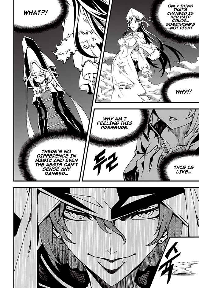 Witch Hunter Chapter 178 - Page 12