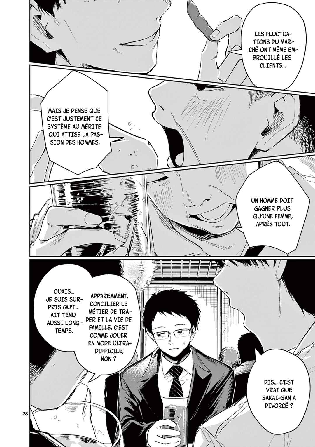 Jane Chapter ? - Page 29