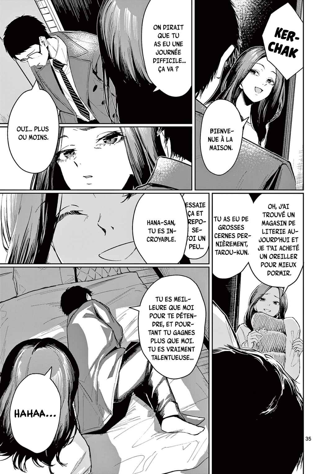 Jane Chapter ? - Page 36