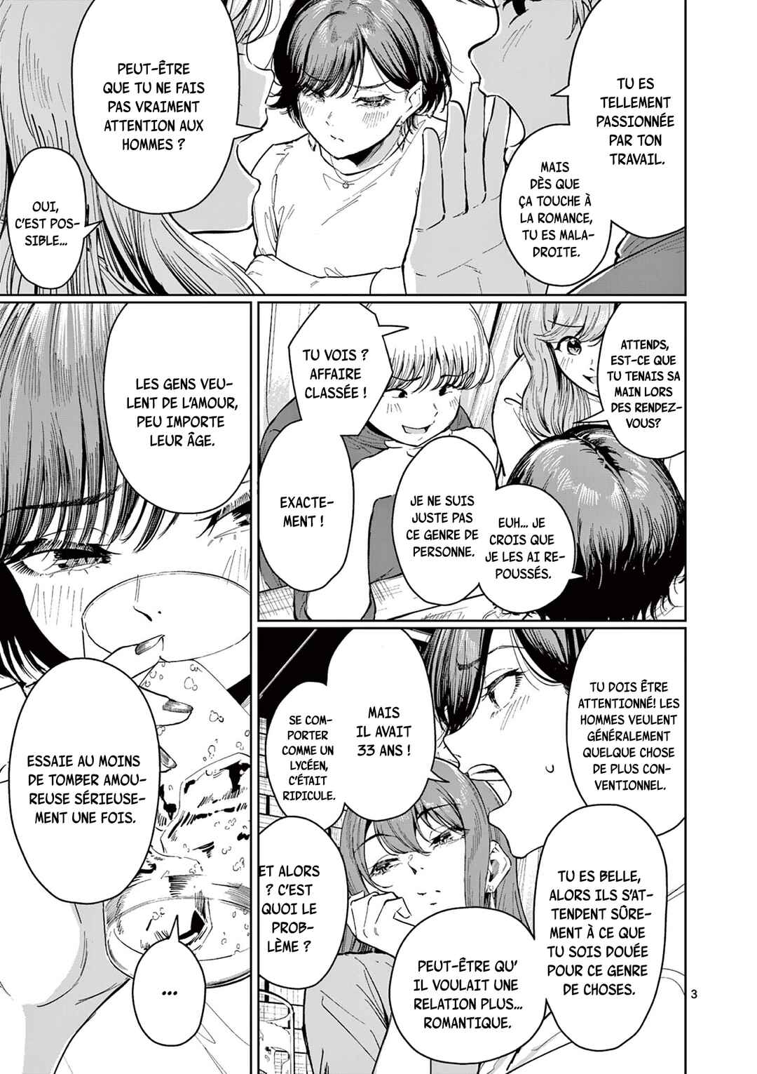Jane Chapter ? - Page 4