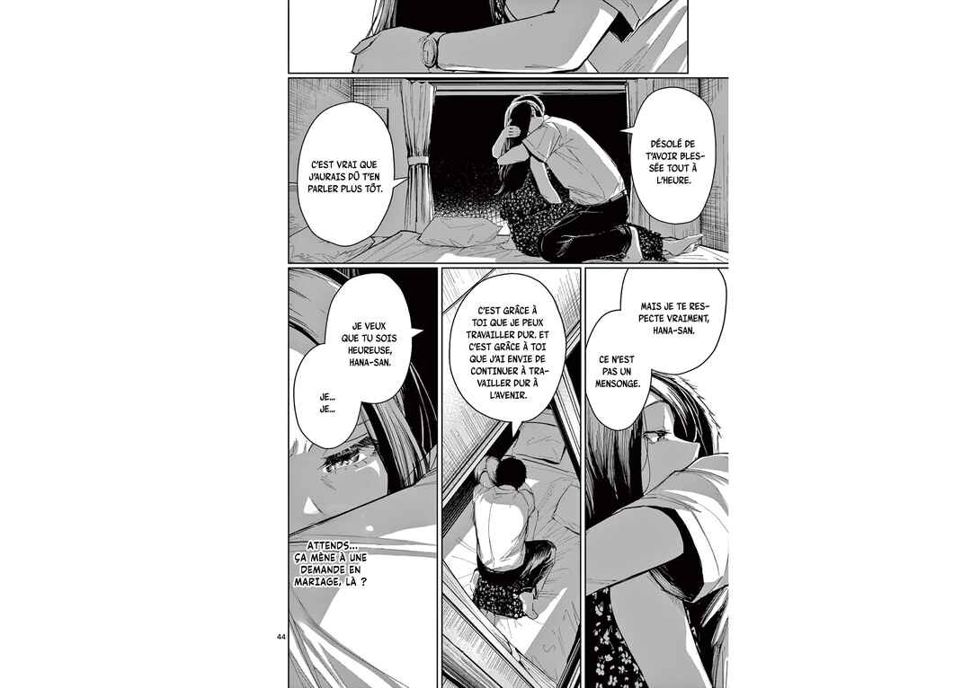 Jane Chapter ? - Page 45
