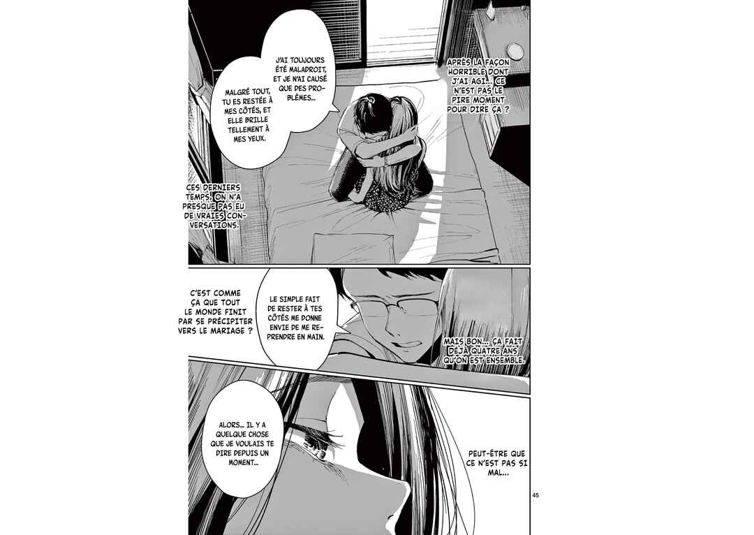 Jane Chapter ? - Page 46
