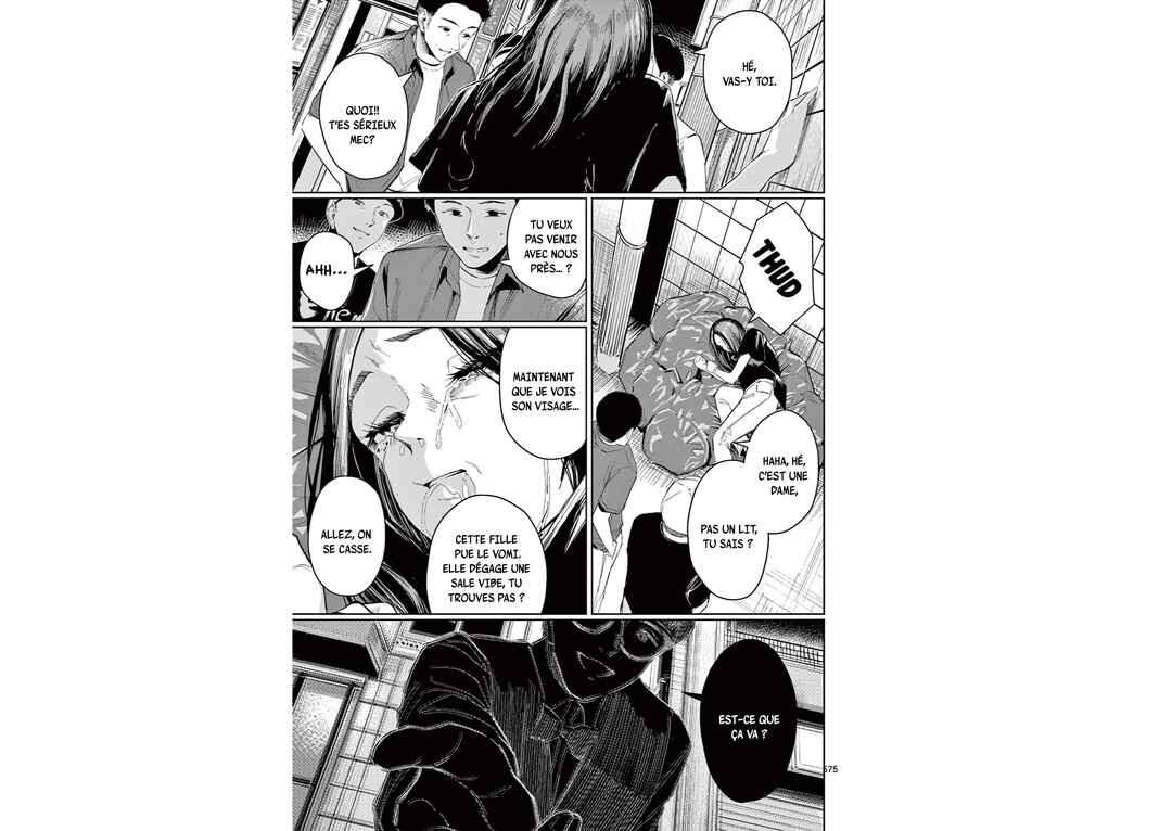 Jane Chapter ? - Page 54