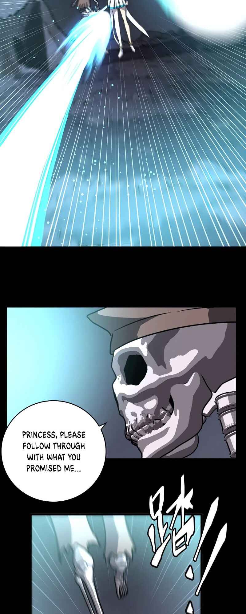 A Comic Artist’s Survival Guide Chapter 15 - Page 15