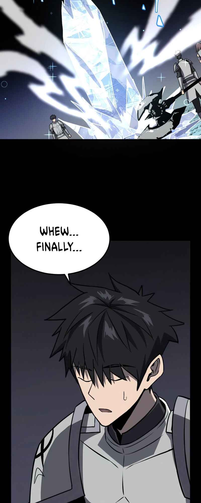A Comic Artist’s Survival Guide Chapter 15 - Page 30