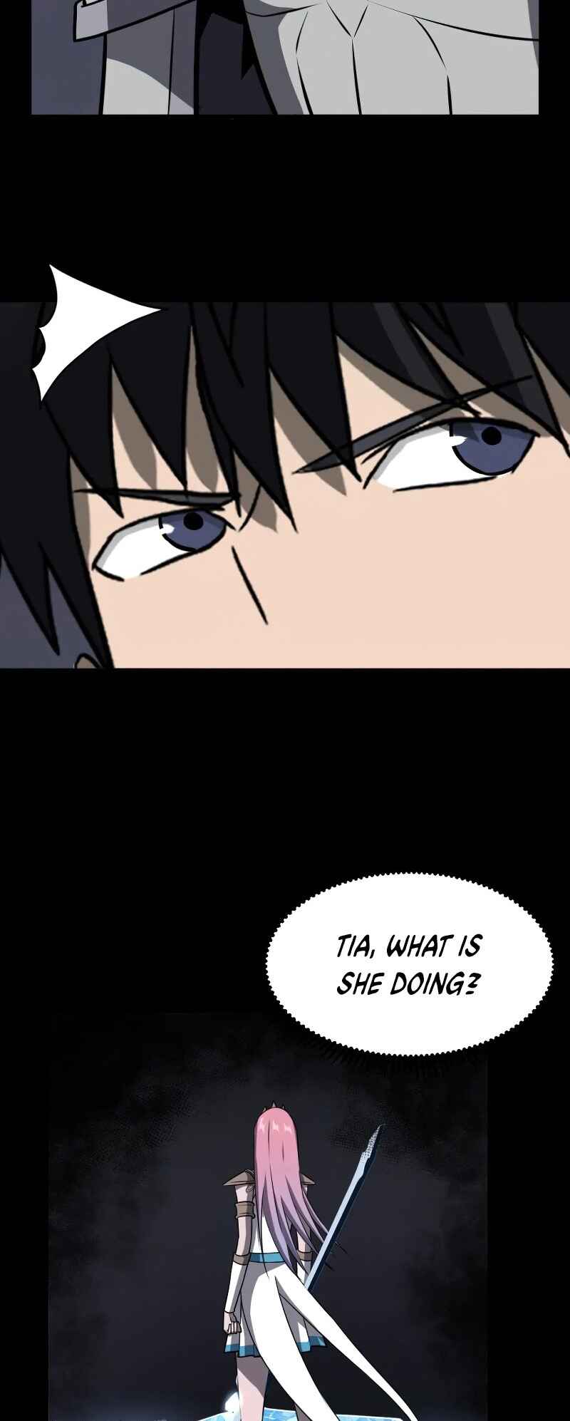 A Comic Artist’s Survival Guide Chapter 15 - Page 31