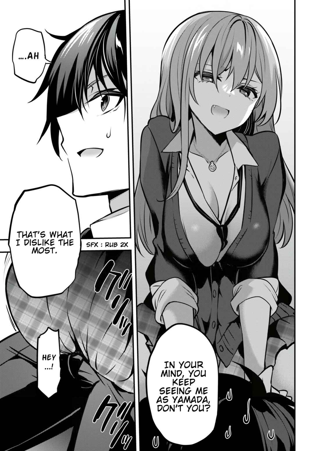Strategic Lovers Chapter 19 - Page 24