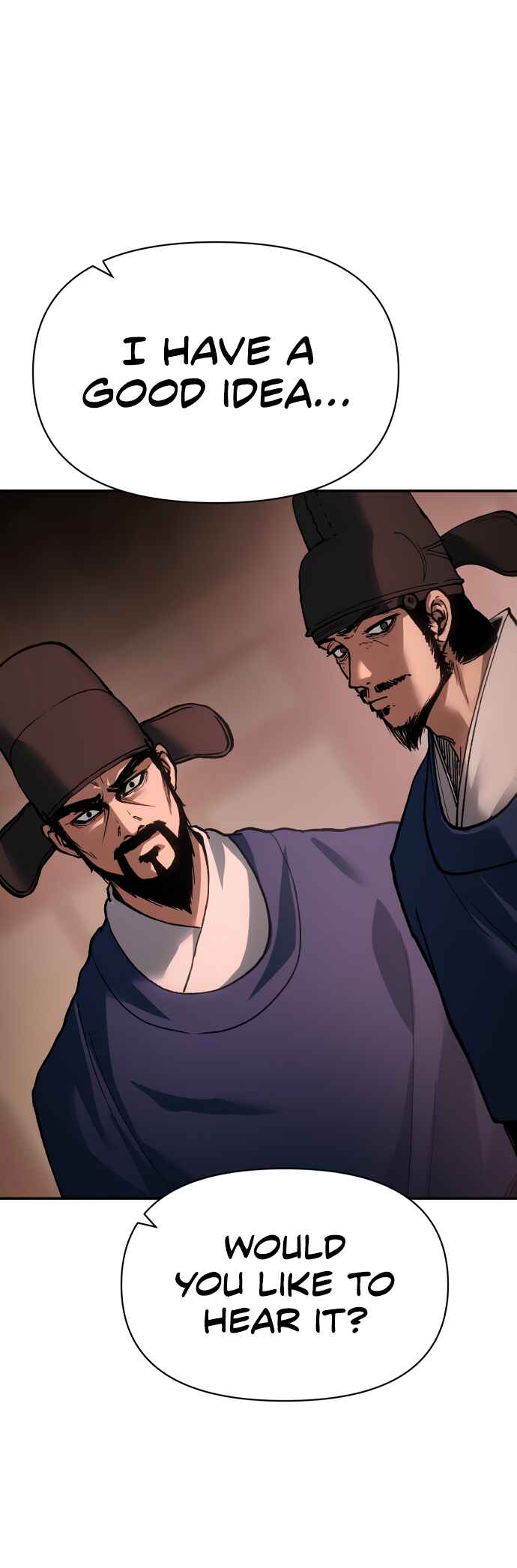 Chetamja: The King’s Eyes Chapter 31 - Page 13