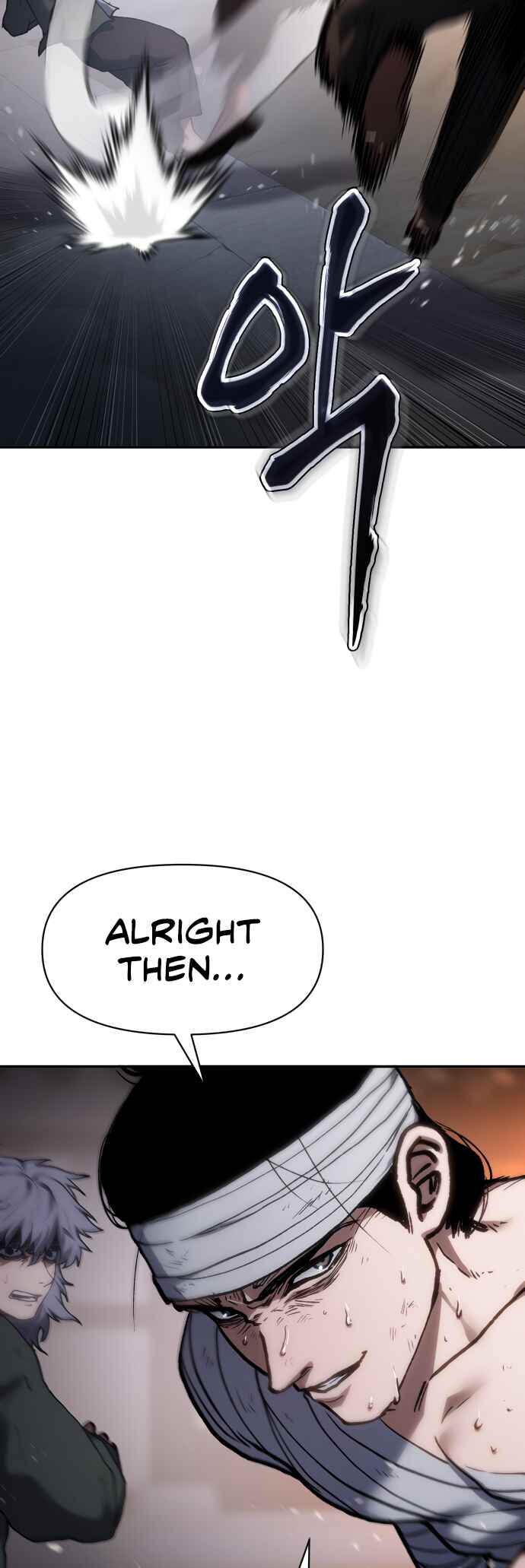 Chetamja: The King’s Eyes Chapter 31 - Page 28