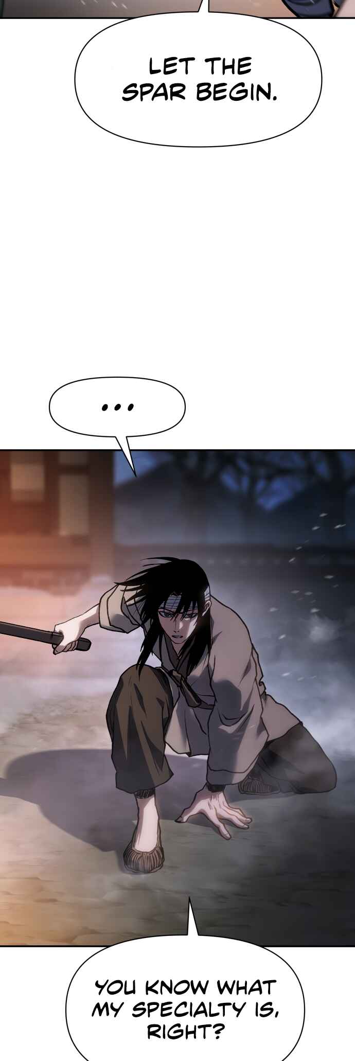 Chetamja: The King’s Eyes Chapter 31 - Page 29
