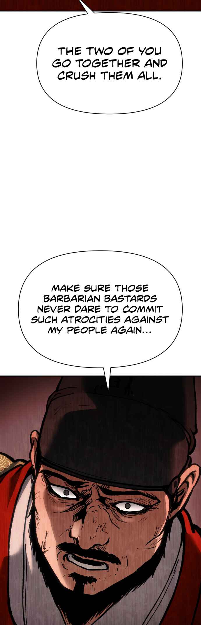 Chetamja: The King’s Eyes Chapter 31 - Page 5