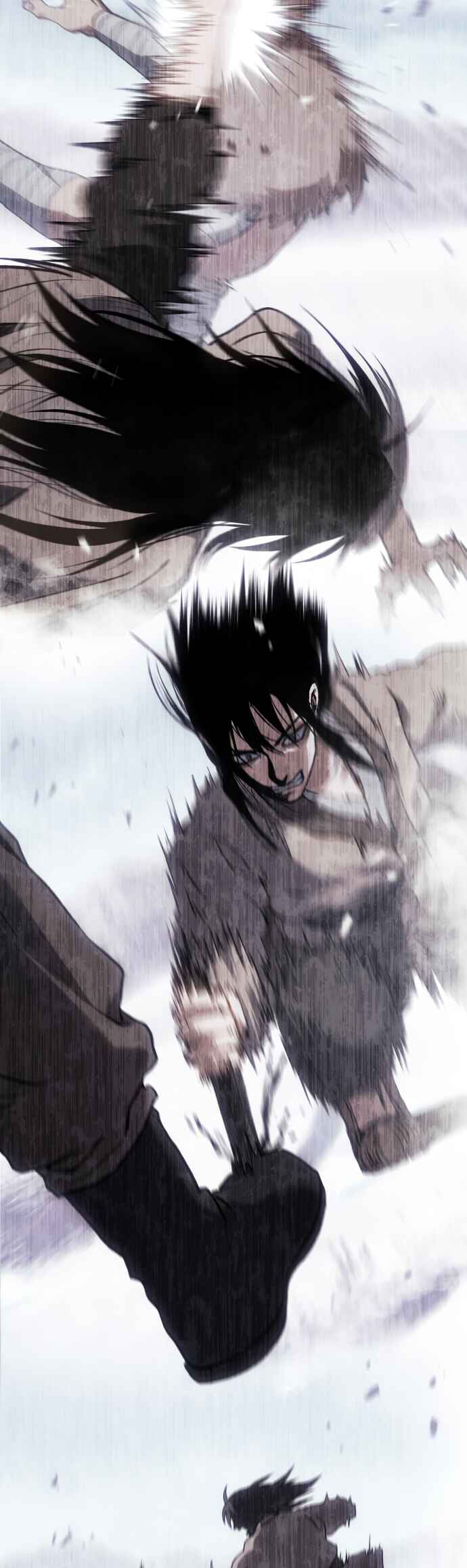 Chetamja: The King’s Eyes Chapter 31 - Page 54