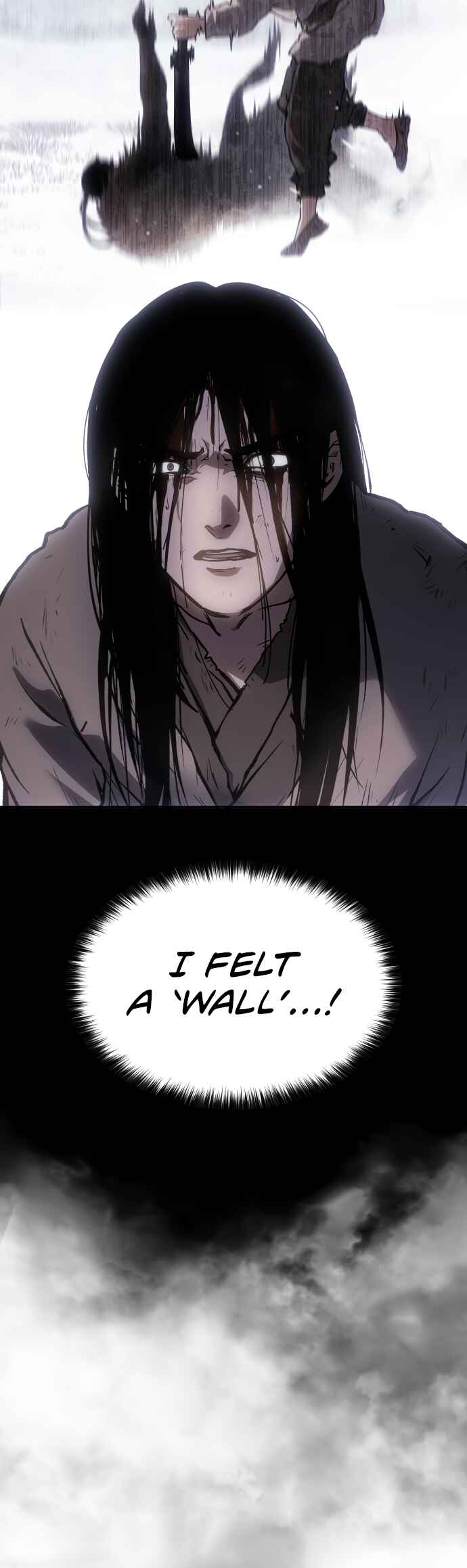 Chetamja: The King’s Eyes Chapter 31 - Page 55
