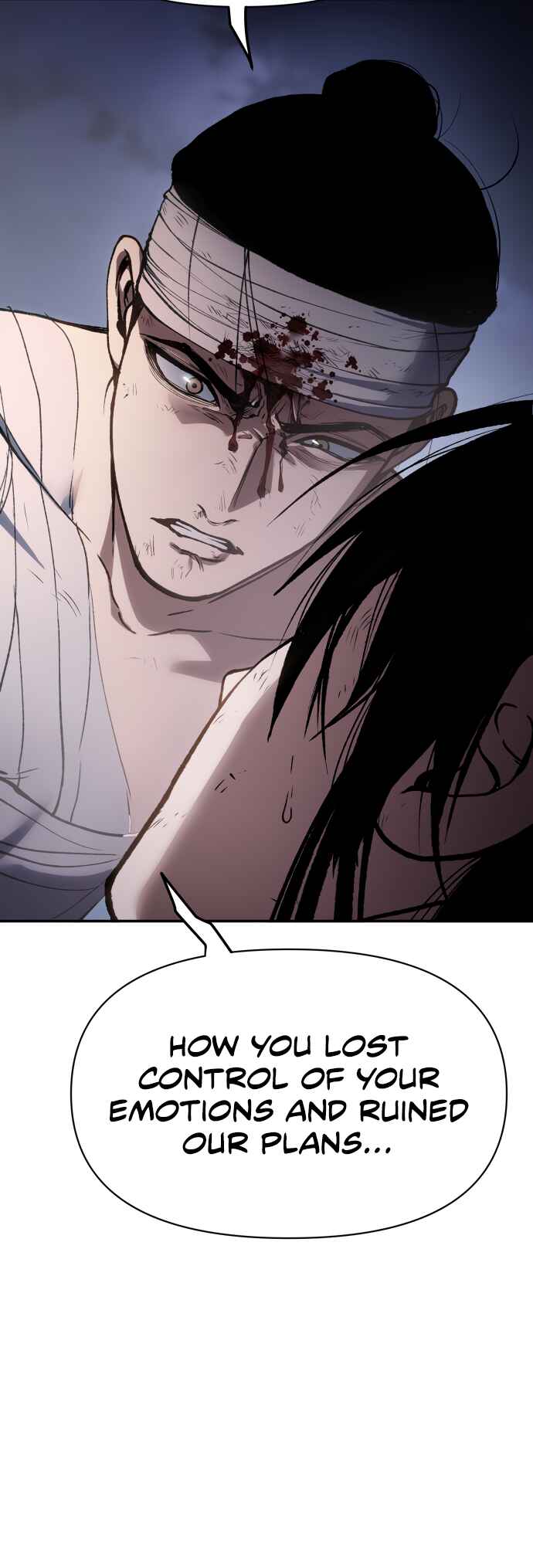 Chetamja: The King’s Eyes Chapter 31 - Page 63