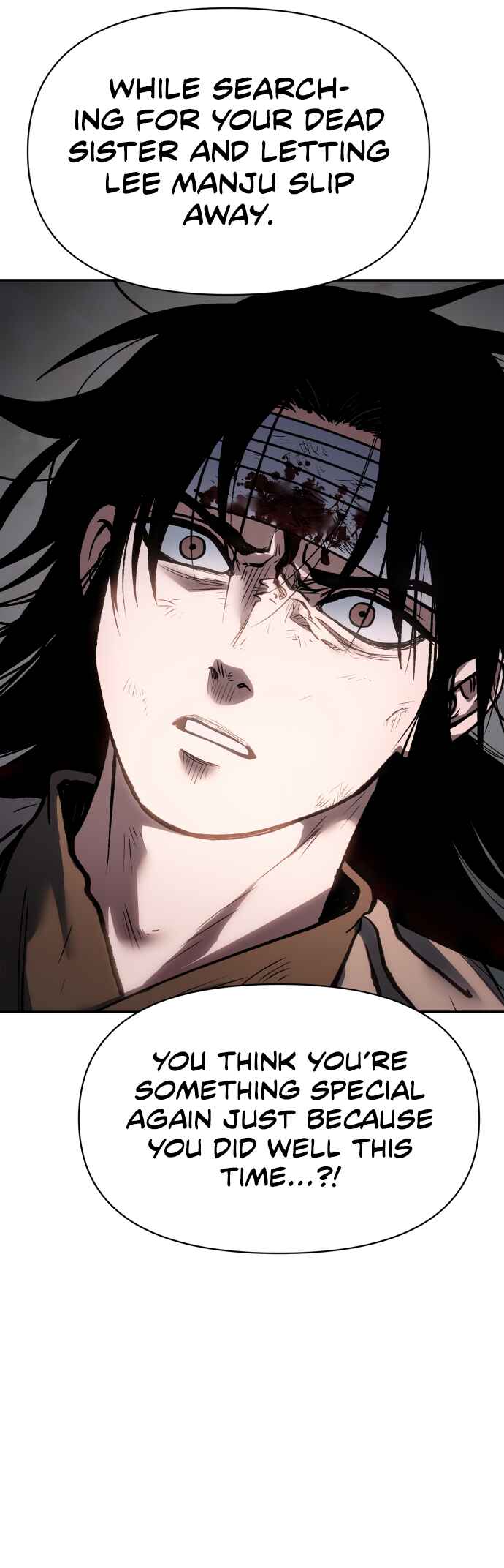 Chetamja: The King’s Eyes Chapter 31 - Page 64