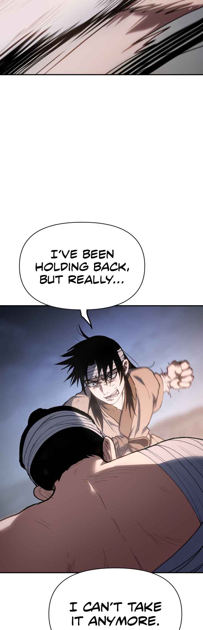 Chetamja: The King’s Eyes Chapter 31 - Page 67