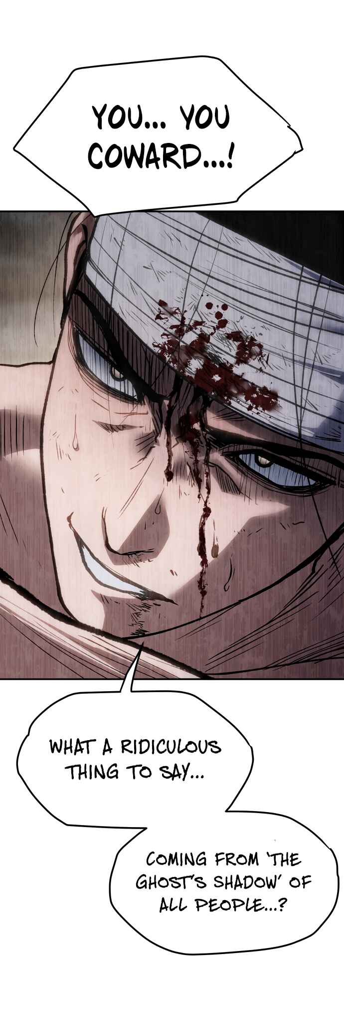 Chetamja: The King’s Eyes Chapter 31 - Page 71