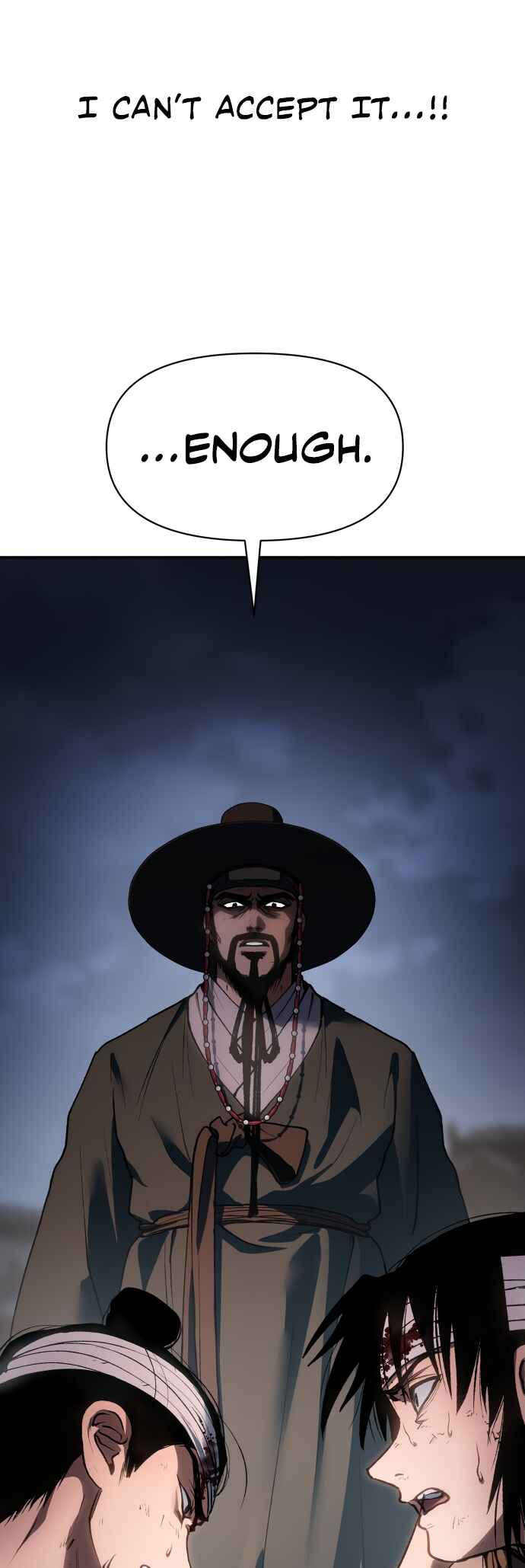 Chetamja: The King’s Eyes Chapter 31 - Page 72