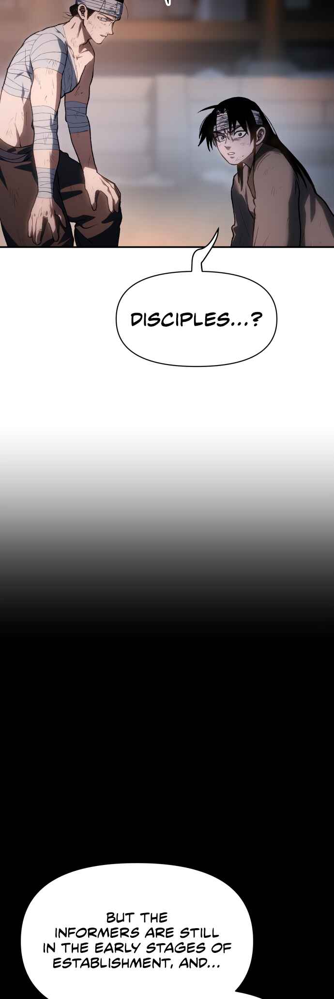 Chetamja: The King’s Eyes Chapter 31 - Page 76