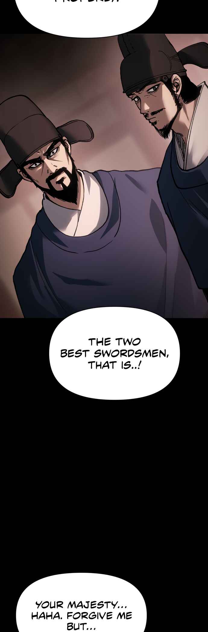 Chetamja: The King’s Eyes Chapter 31 - Page 79