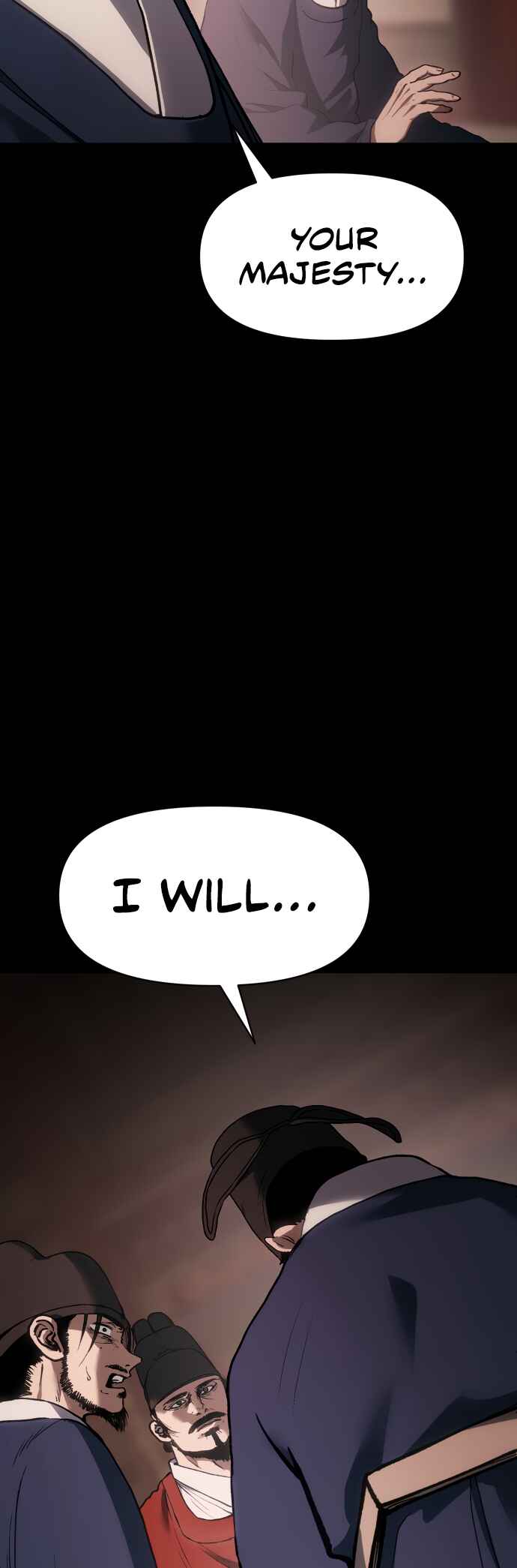 Chetamja: The King’s Eyes Chapter 31 - Page 83