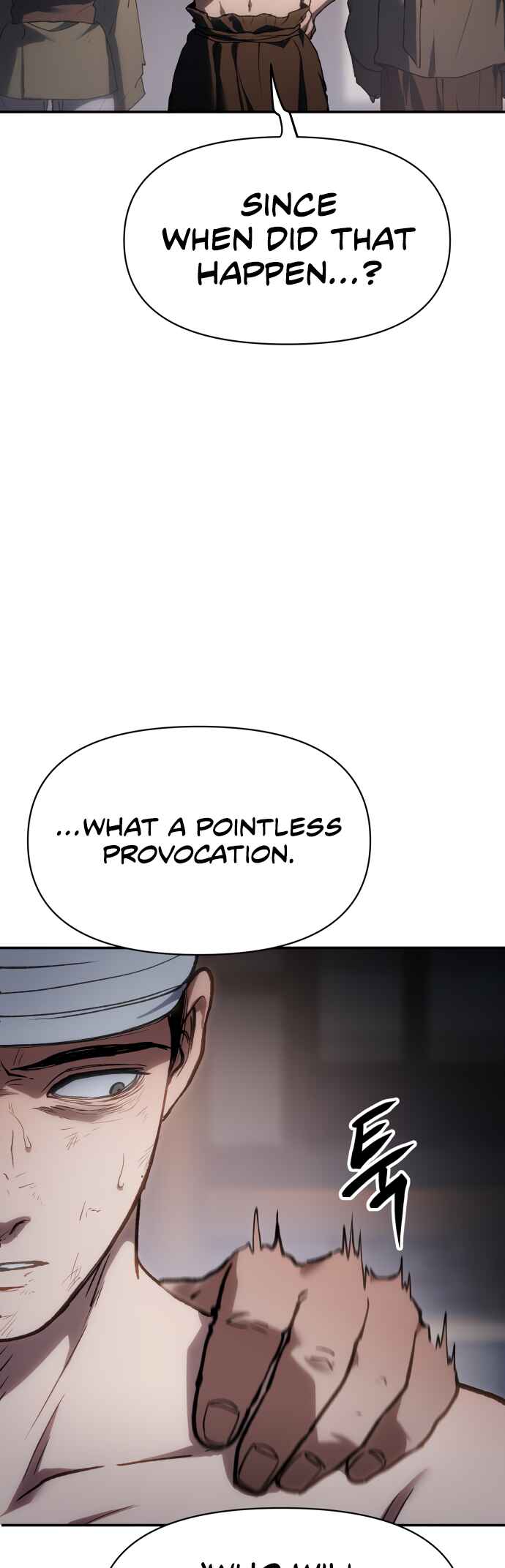 Chetamja: The King’s Eyes Chapter 31 - Page 88
