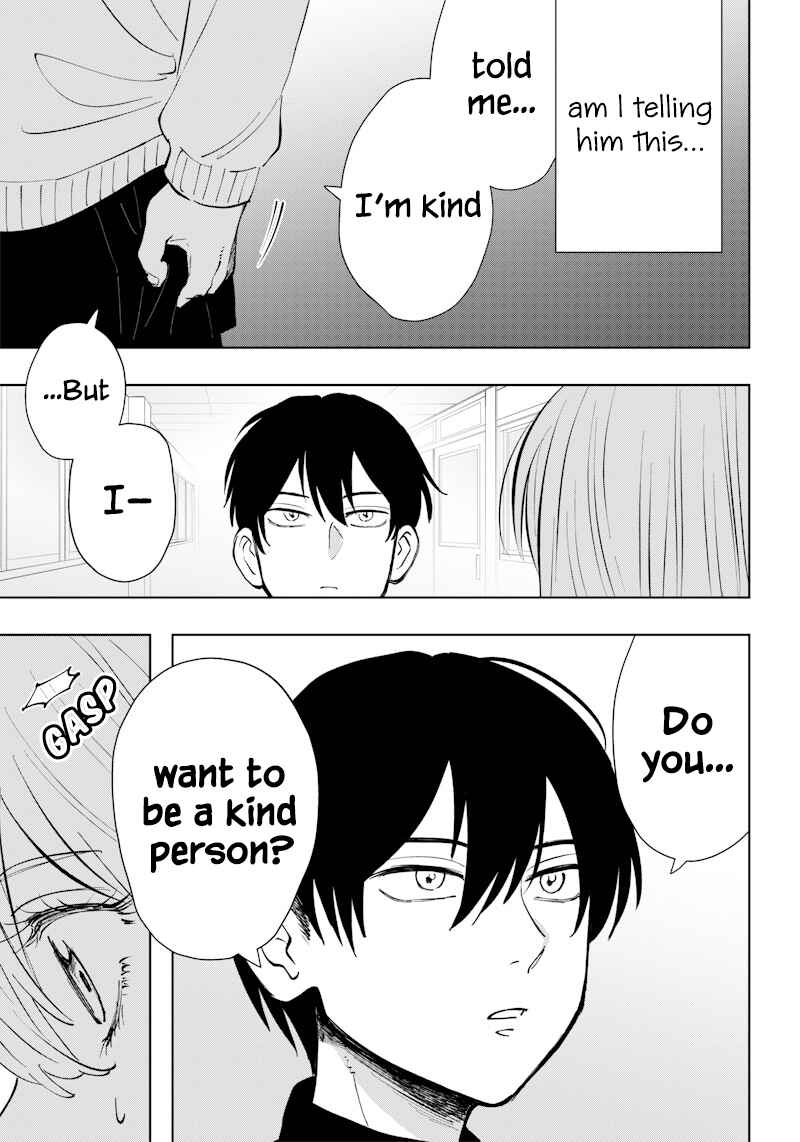 Asahina-san no Bentou Tabetai Chapter 5 - Page 9