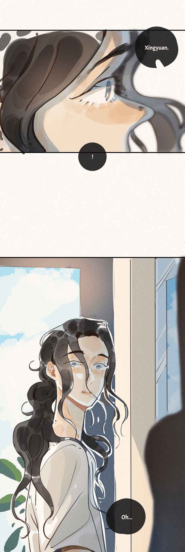 My Dear Lass Chapter 50 - Page 6