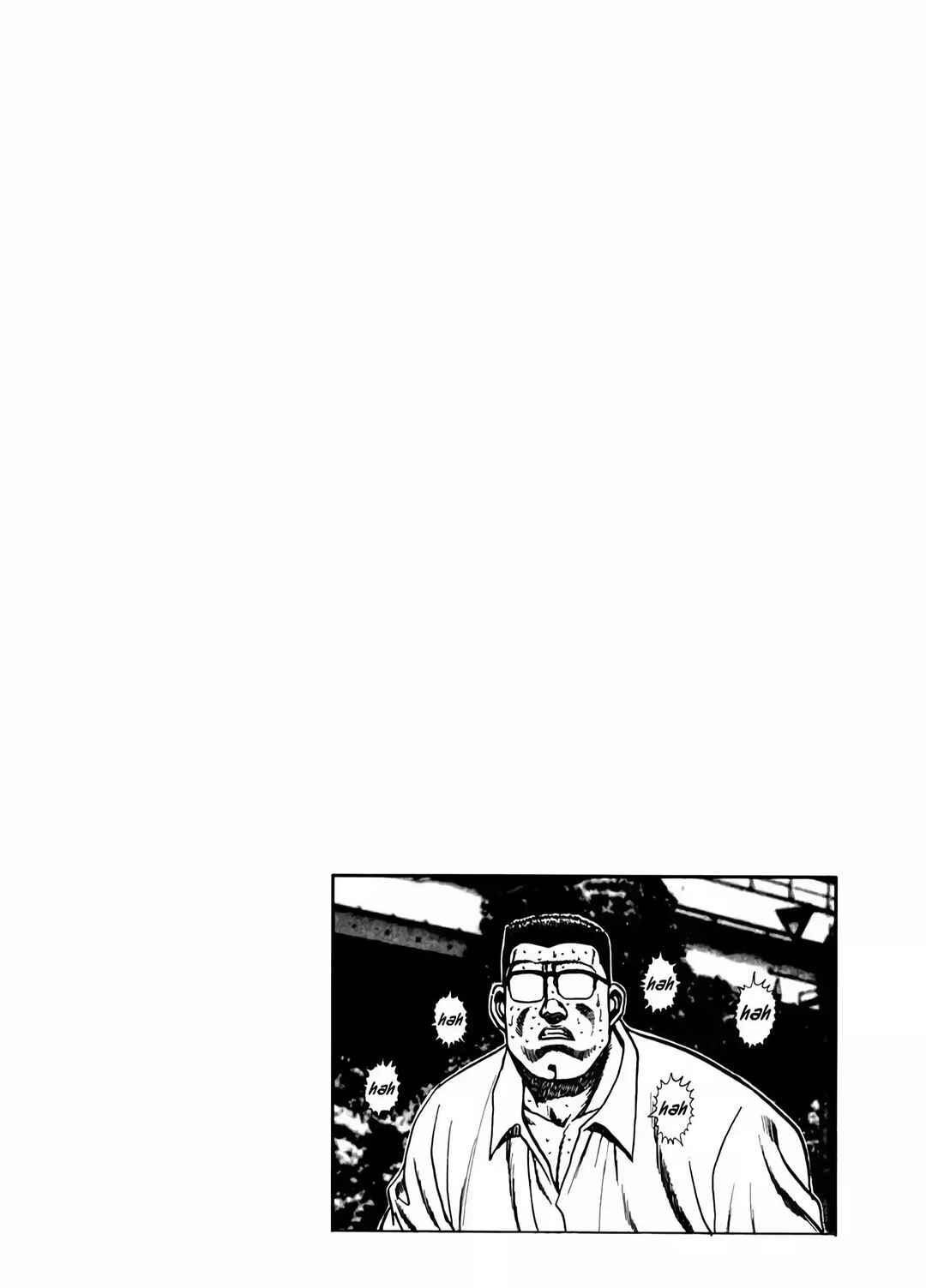 Koukou Tekken-den Tough Chapter 144 - Page 23