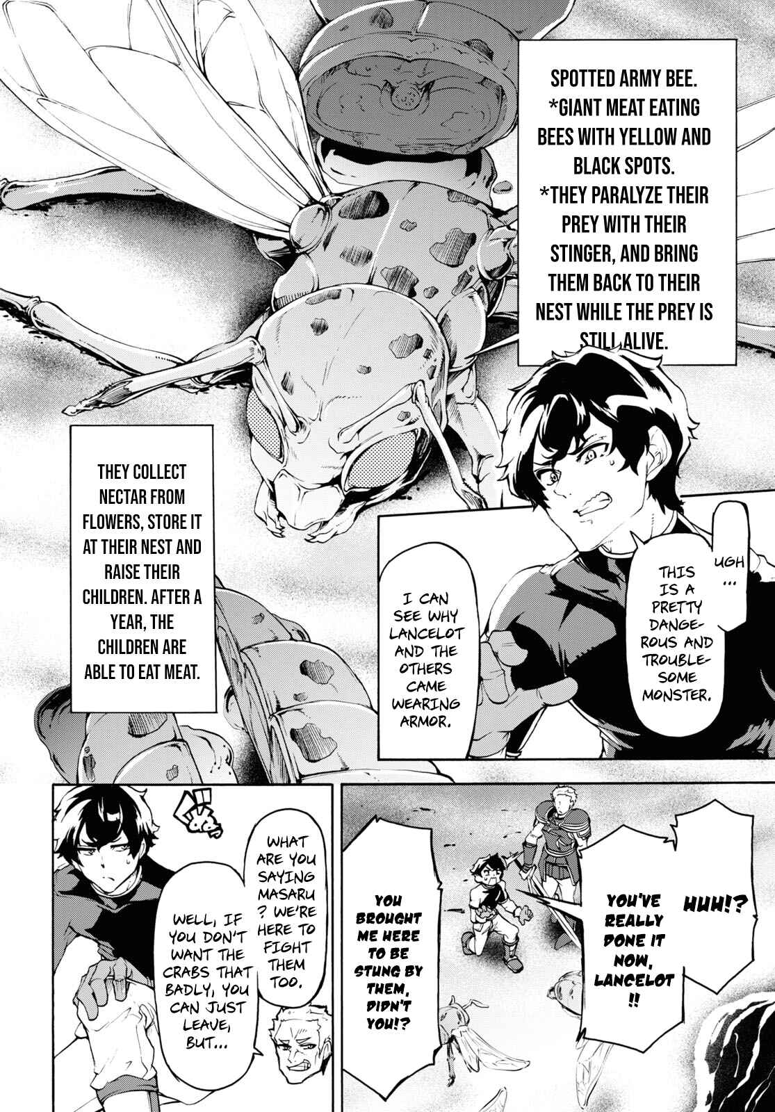 Inaka no Home Center Otoko no Jiyuu na Isekai Seikatsu Chapter 34 - Page 20