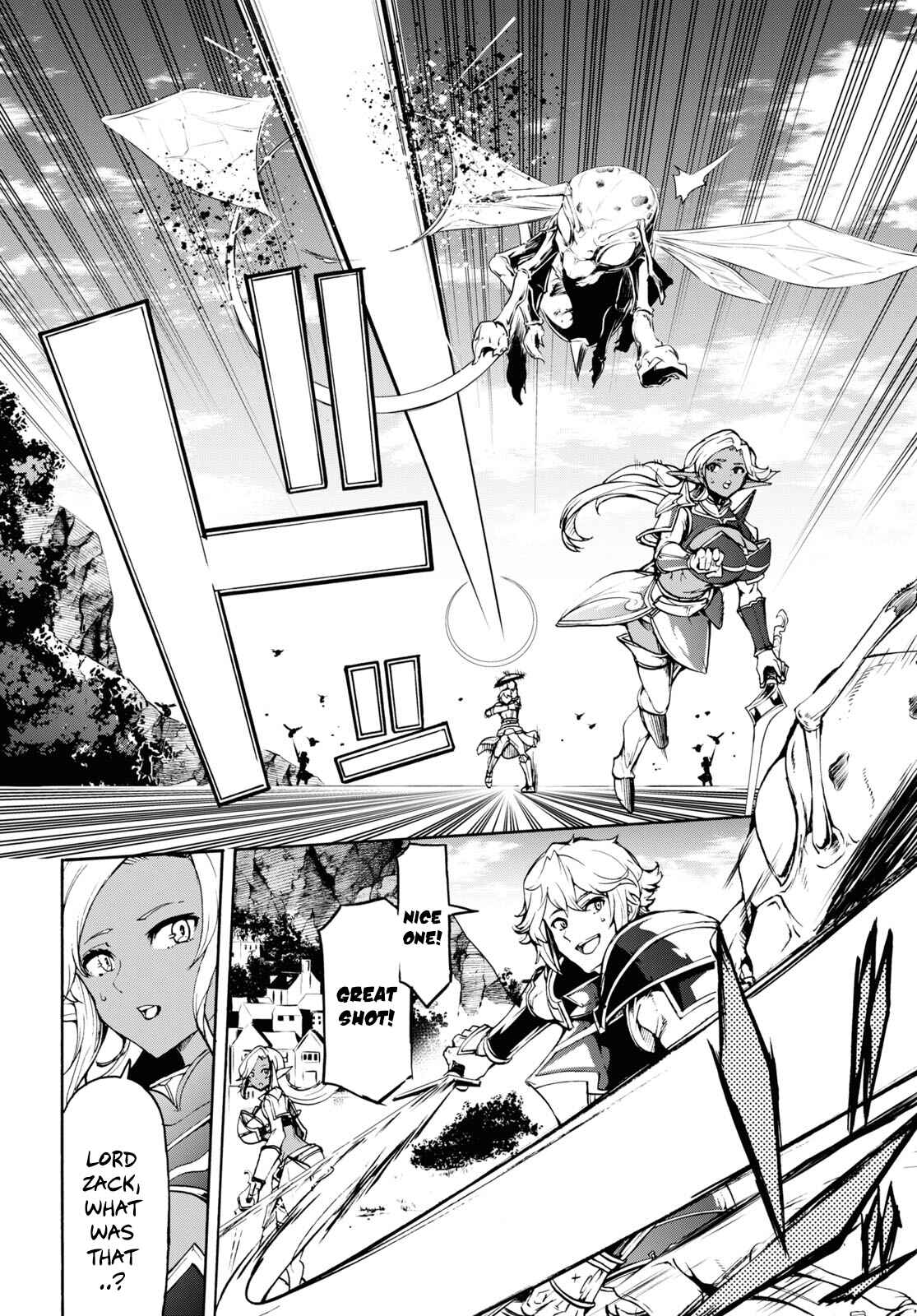 Inaka no Home Center Otoko no Jiyuu na Isekai Seikatsu Chapter 34 - Page 24