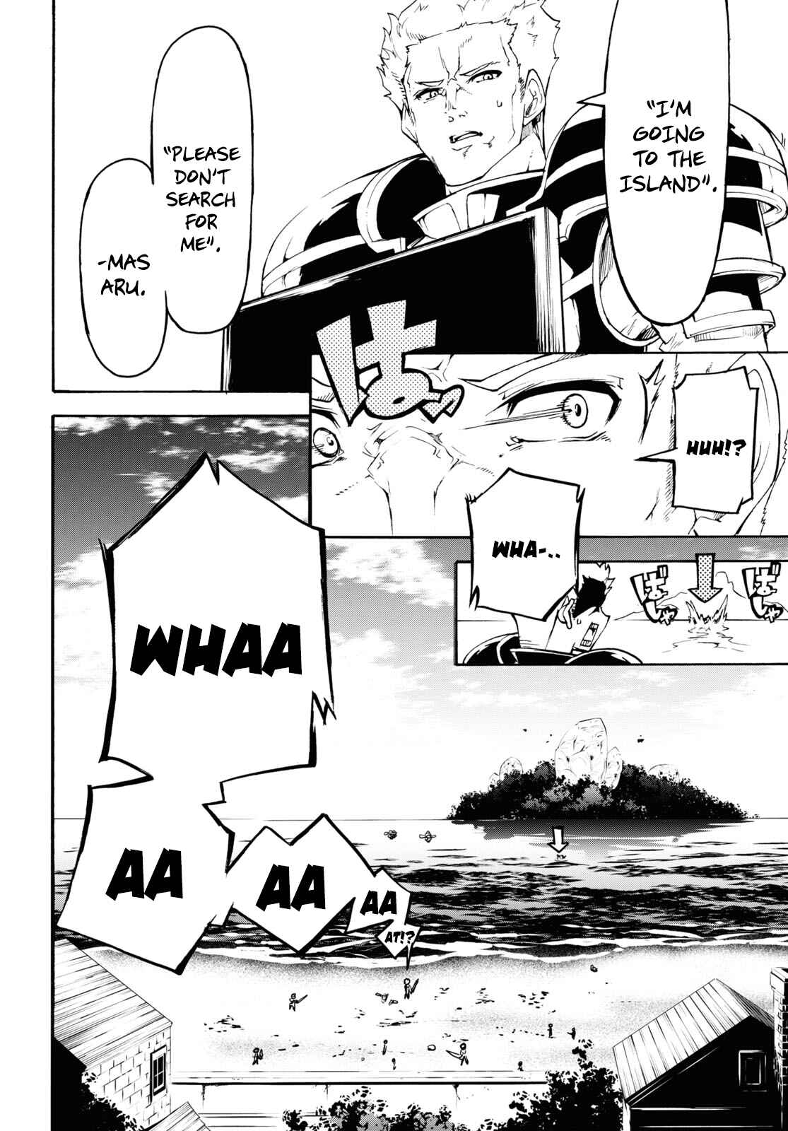Inaka no Home Center Otoko no Jiyuu na Isekai Seikatsu Chapter 34 - Page 26