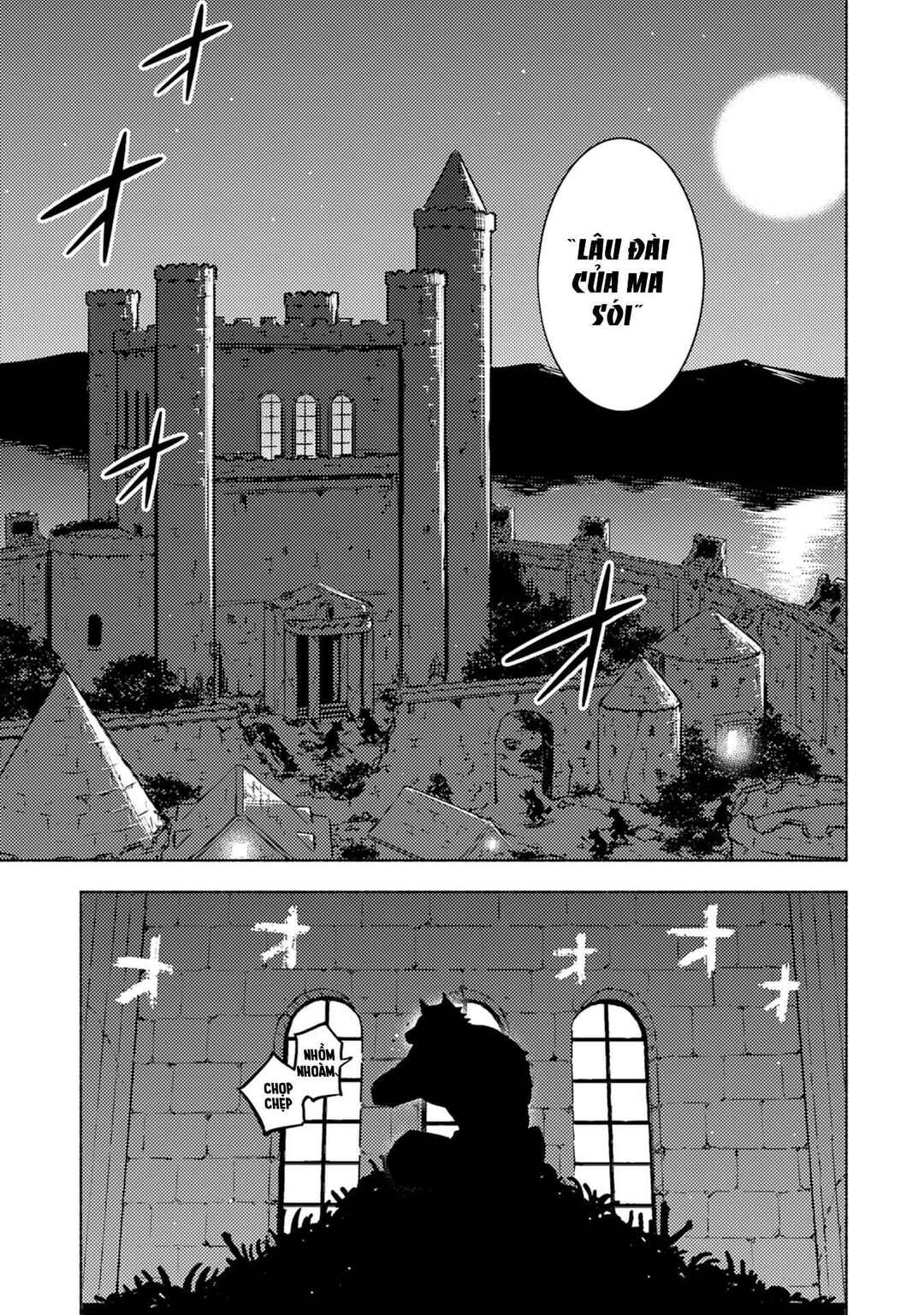 Kono Sekai de Ore dake ga "Level Up" wo Shitteiru Chapter 4 - Page 32