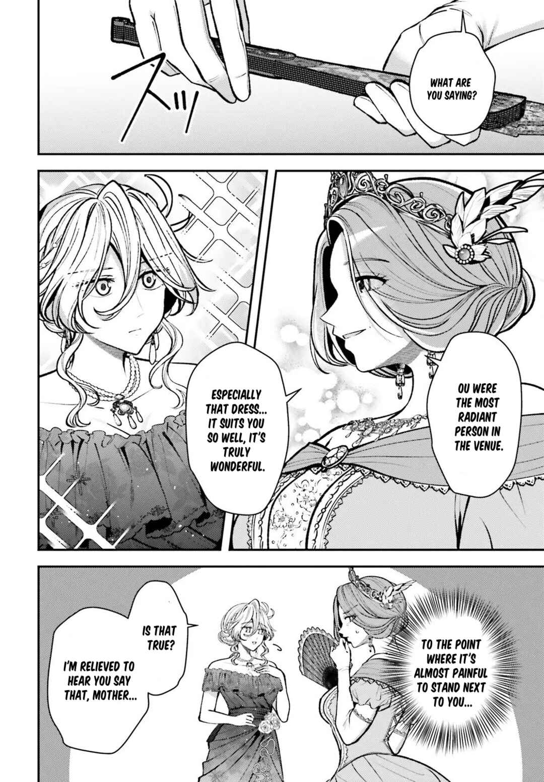 Tensei Renkin Shoujo no Slow Life Chapter 25 - Page 6