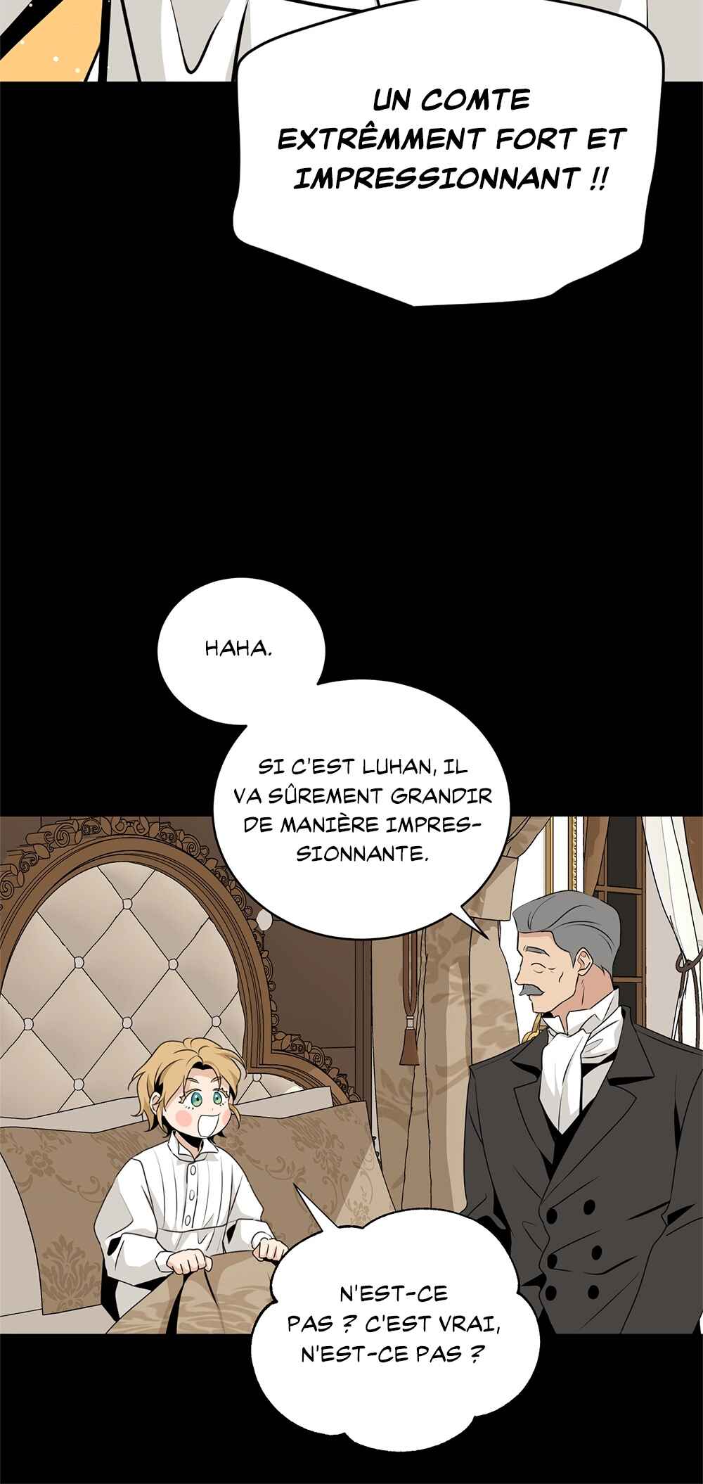 A Nameless Flower Chapter 6 - Page 11