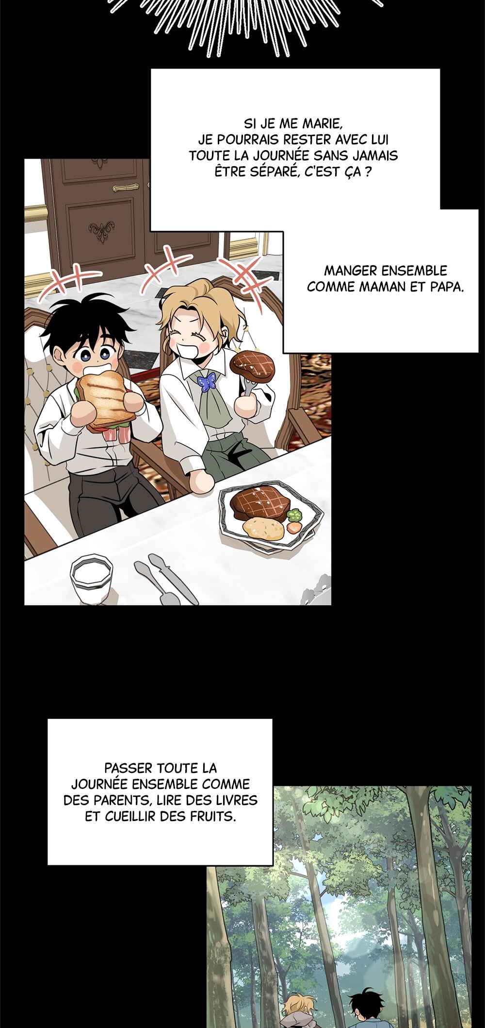A Nameless Flower Chapter 6 - Page 14