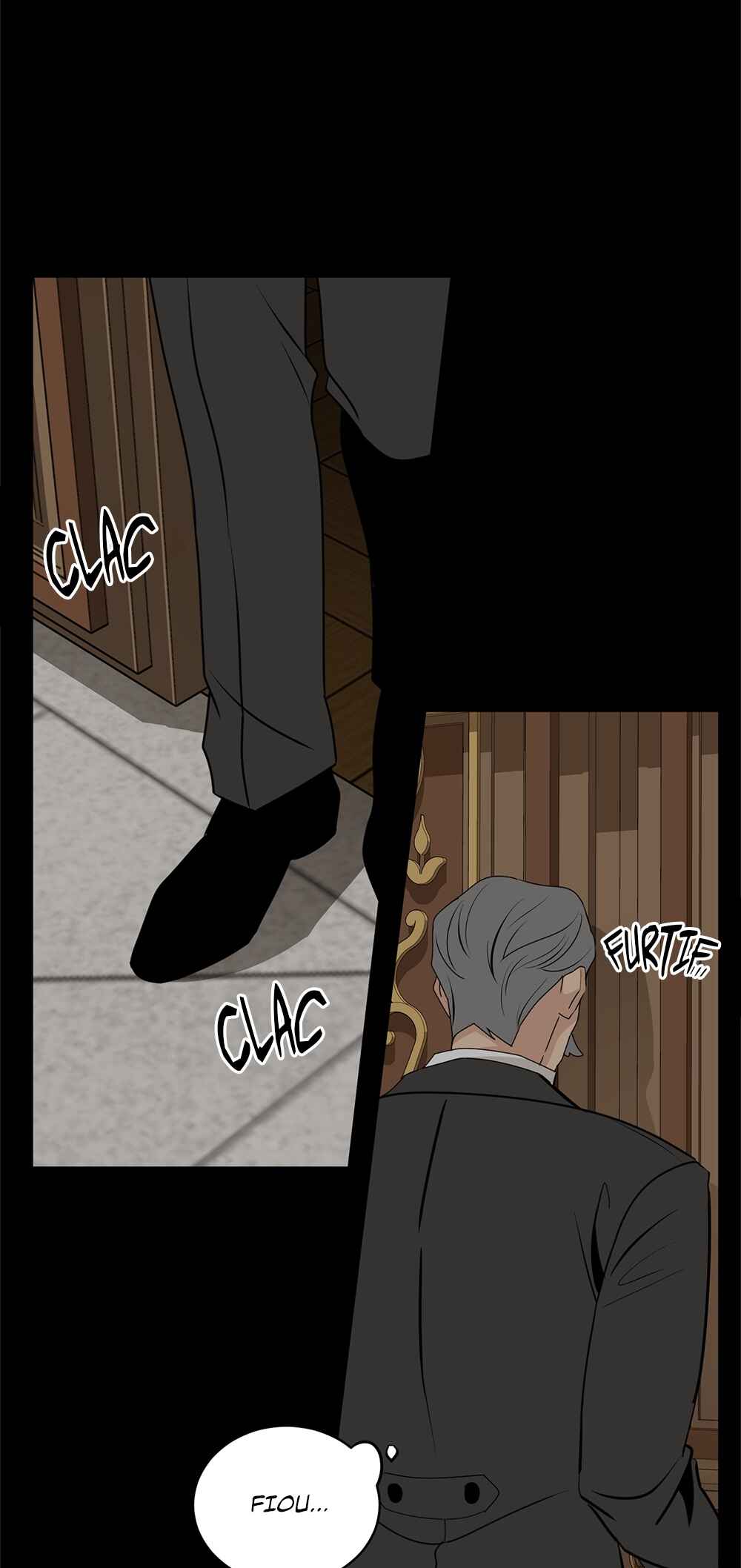 A Nameless Flower Chapter 6 - Page 19