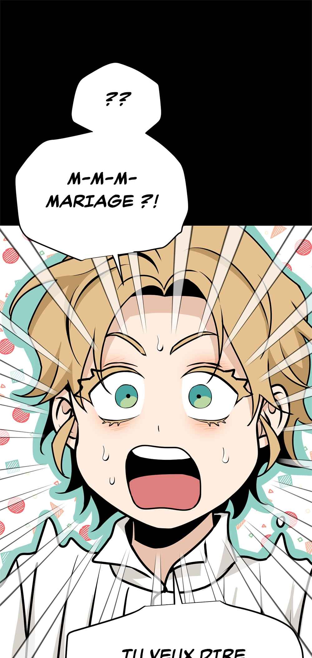 A Nameless Flower Chapter 6 - Page 2