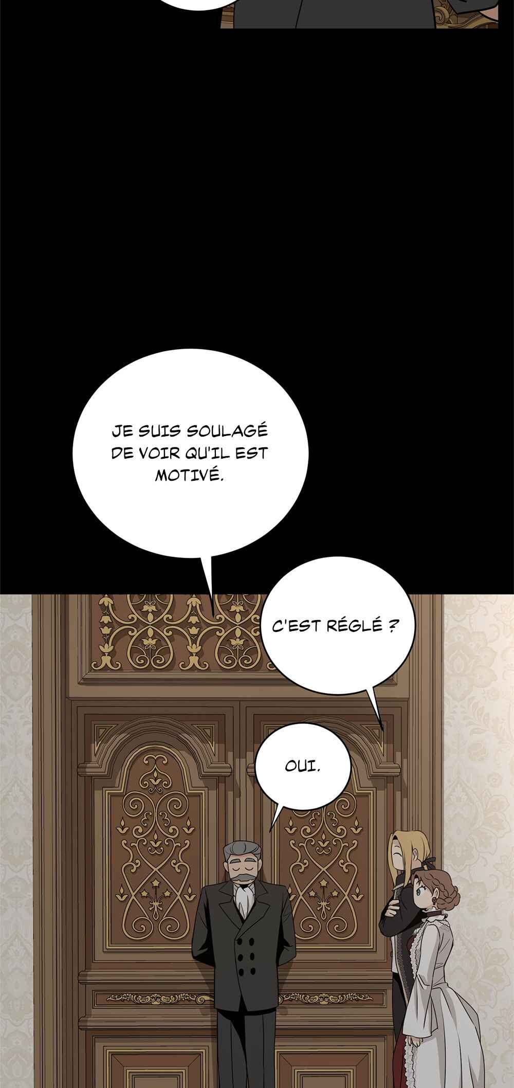 A Nameless Flower Chapter 6 - Page 20