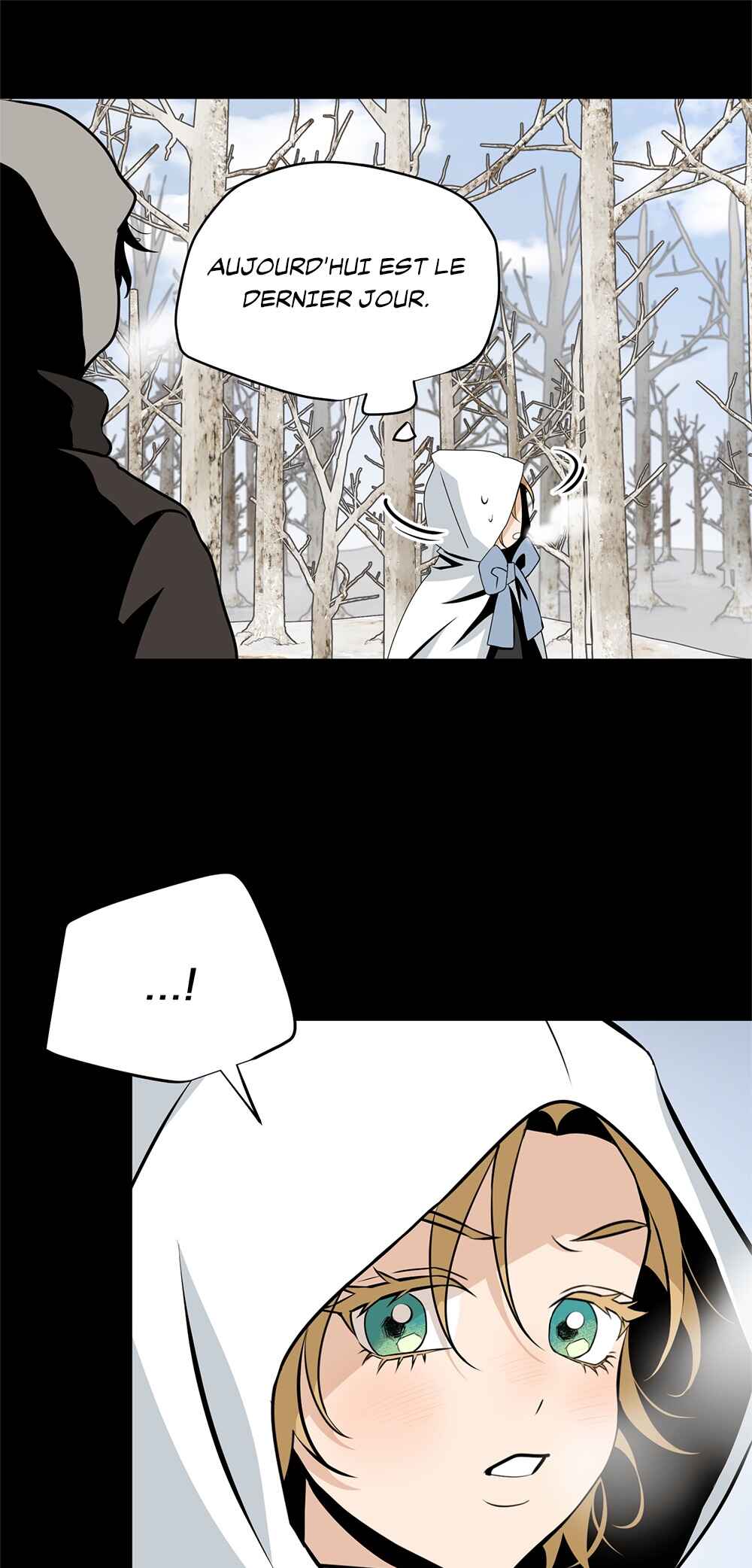 A Nameless Flower Chapter 6 - Page 35